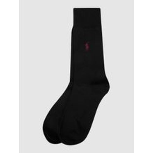 Socken im 2er-Pack - Polo Ralph Lauren Underwear - Modalova