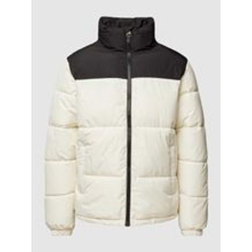 Steppjacke in Two-Tone-Machart Modell 'MELVIN' - Only & Sons - Modalova