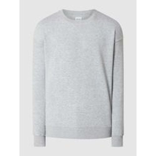 Sweatshirt mit Rundhalsausschnitt Modell 'ESTAR' - jack & jones - Modalova