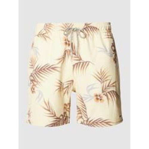 Badehose mit Allover-Muster Modell 'SURF' - Rip Curl - Modalova