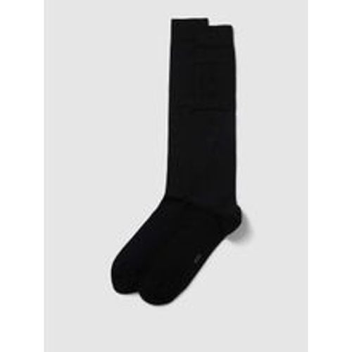 Socken mit geripptem Abschluss im 2er-Pack - Boss - Modalova