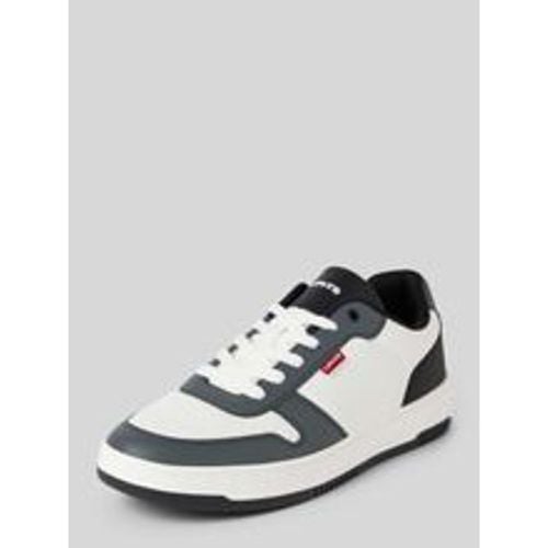 Sneaker mit Label-Detail Modell 'DRIVE' - Fashion24 DE - Modalova