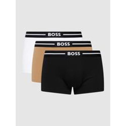 Trunks mit elastischem Logo-Bund - Boss - Modalova