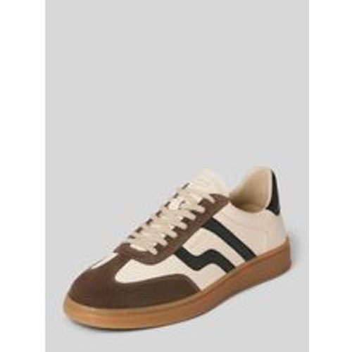 Sneaker aus Leder im Retro-Look - Gant - Modalova