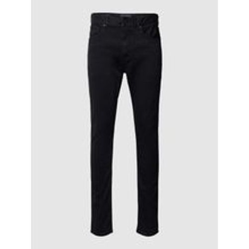 Slim Fit Jeans im 5-Pocket-Design Modell 'HOUSTON' - Tommy Hilfiger - Modalova