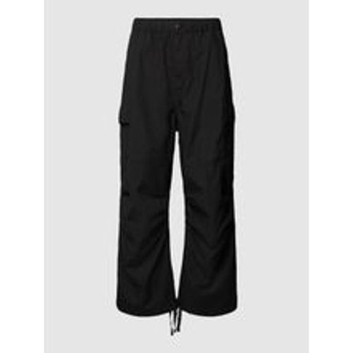 Cargohose mit elastischem Bund Modell 'JET' - Carhartt - Modalova