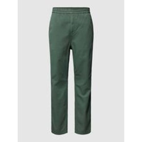 Hose mit Eingrifftaschen Modell 'FLINT PANT' - Carhartt - Modalova