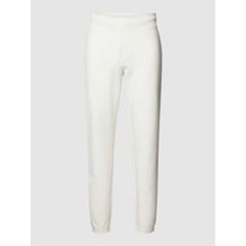 Comfort Fit Sweatpants im unifarbenen Design - Calvin Klein - Modalova