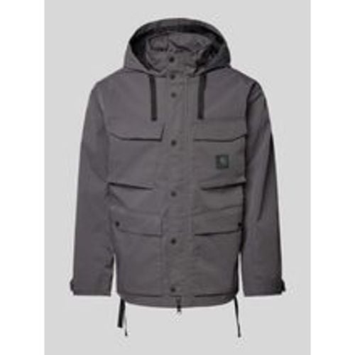 Jacke mit Kapuze Modell 'BALTO' - Carhartt - Modalova