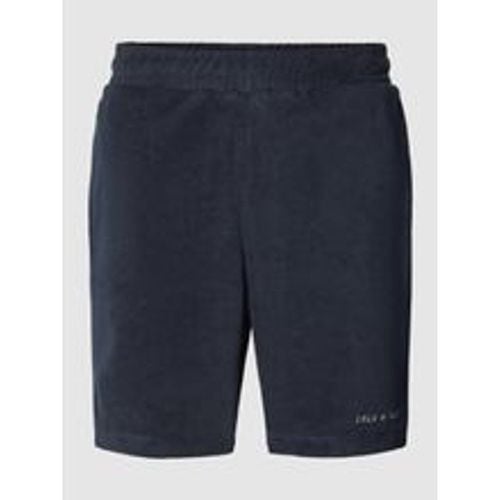 Shorts mit elastischem Bund - Lyle & Scott - Modalova