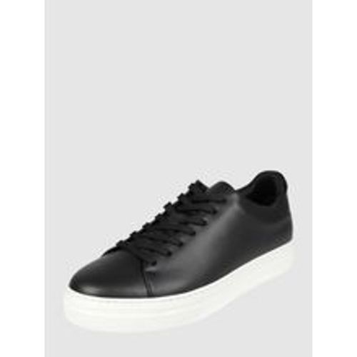 Sneaker aus Leder Modell 'David' - Selected Homme - Modalova