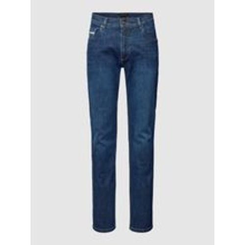 Modern Fit Jeans mit Stretch-Anteil - Bugatti - Modalova