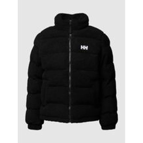 Steppjacke mit Teddyfell - Helly Hansen - Modalova