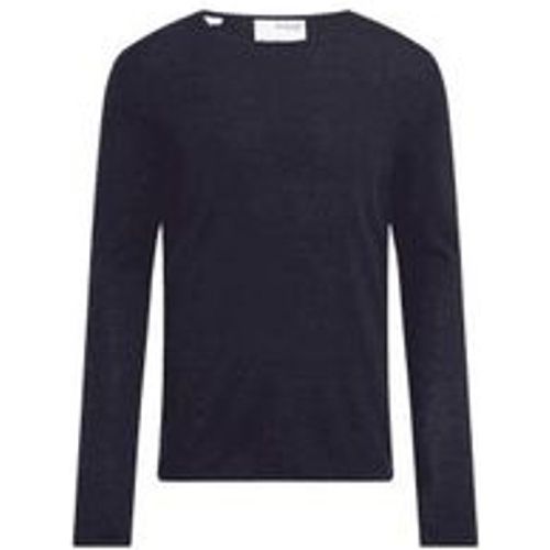 Pullover mit Bio-Baumwolle Modell 'Rome' - Selected Homme - Modalova