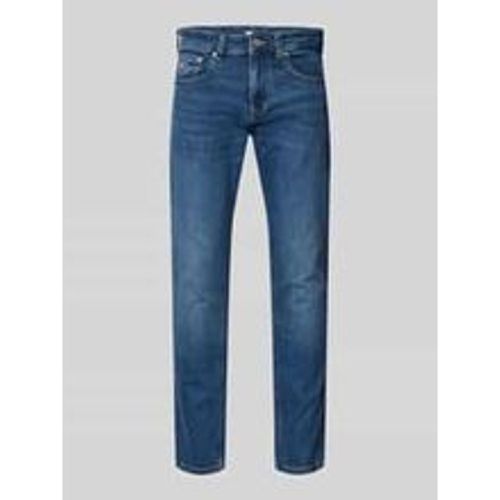 Slim Fit Jeans mit 5-Pocket-Design Modell 'SCANTON' - Tommy Jeans - Modalova