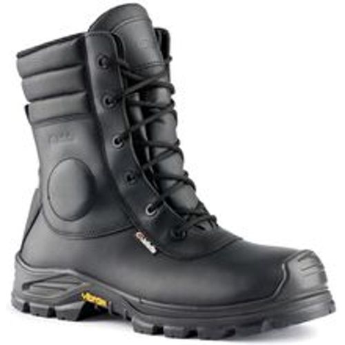 Jalarcher SAS S3 CI HI HRO SRC Sicherheitsstiefel - 46 EU - Schwarze - Jallatte - Modalova