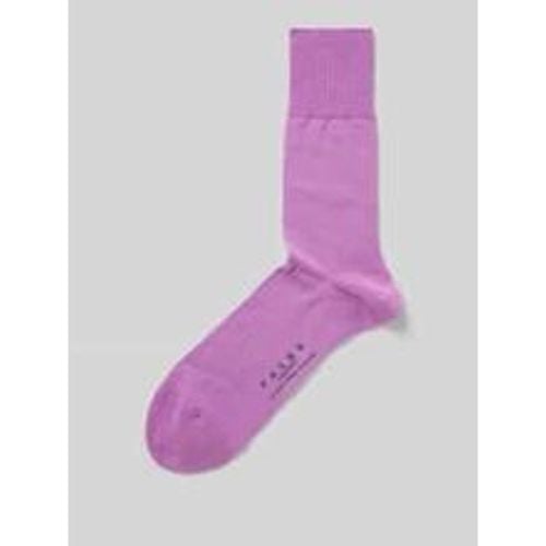 Socken mit Label-Detail Modell 'AIRPORT' - Falke - Modalova