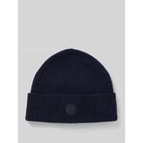 Beanie mit Wolle Modell 'XAFI' - Fashion24 DE - Modalova