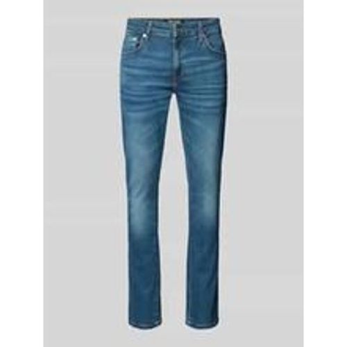 Slim Fit Jeans im 5-Pocket-Design Modell 'LOOM' - Only & Sons - Modalova