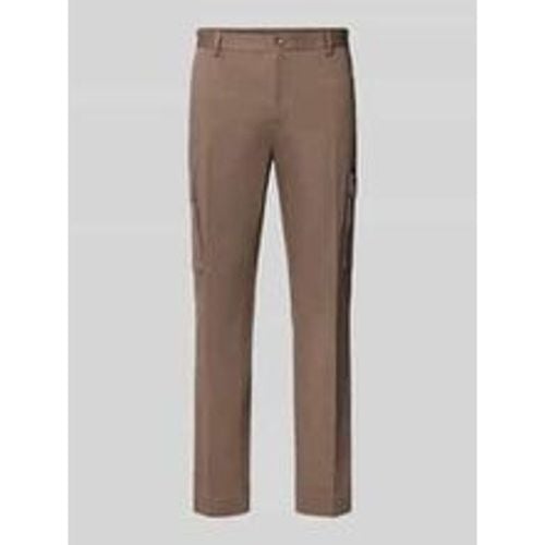 Regular Fit Cargohose mit Cargotaschen - Calvin Klein - Modalova