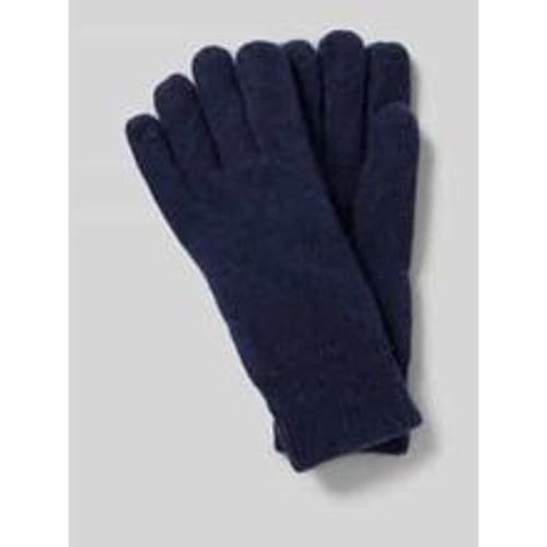 Handschuhe mit Label-Detail Modell 'Carlton' - Barbour - Modalova