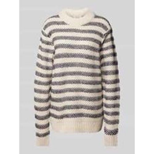 Strickpullover mit Turtleneck Modell 'Karl' - casual friday - Modalova