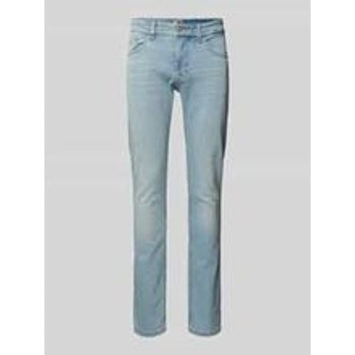 Slim Fit Jeans im 5-Pocket-Design Modell 'SCANTON' - Tommy Jeans - Modalova