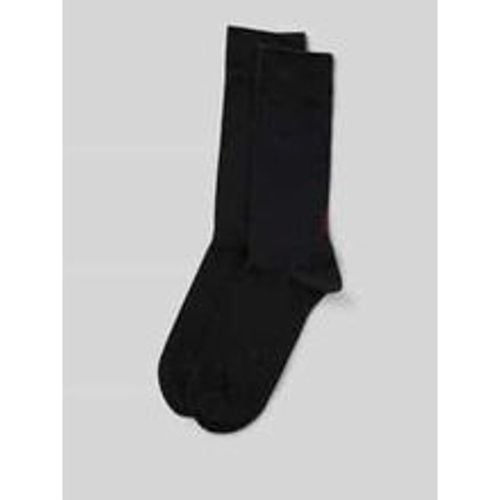 Socken mit Label-Print im 4er-Pack - HUGO - Modalova