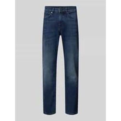 Jeans mit 5-Pocket-Design - Boss Orange - Modalova