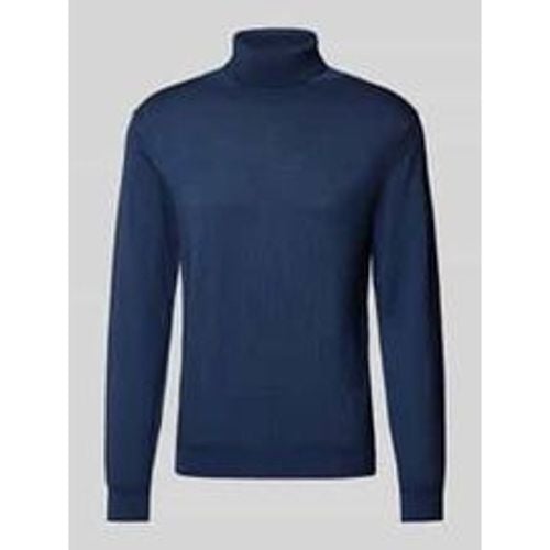 Rollkragenpullover mit Rollkragenpullover - FYNCH-HATTON - Modalova