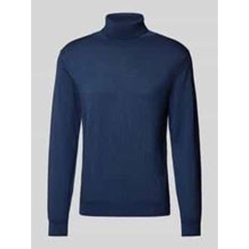 Rollkragenpullover mit Rollkragenpullover - FYNCH-HATTON - Modalova