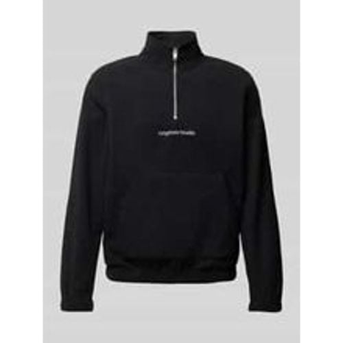 Sweatshirt mit Stehkragen Modell 'VESTERBRO' - jack & jones - Modalova