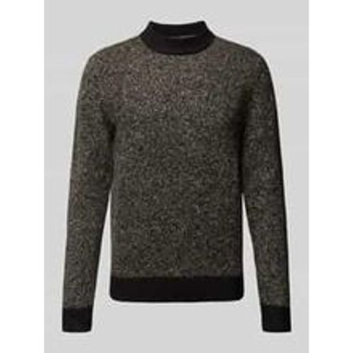 Strickpullover mit Label-Detail Modell 'COSPACE' - jack & jones - Modalova