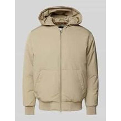 Jacke mit Kentkragen Modell 'COLLECTIVE' - jack & jones - Modalova