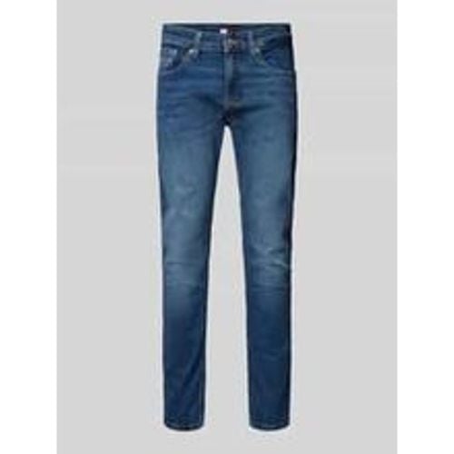 Jeans mit 5-Pocket-Design Modell 'AUSTIN' - Tommy Jeans - Modalova