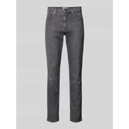 Regular Fit Jeans im 5-Pocket-Design Modell 'CADIZ' - BRAX - Modalova