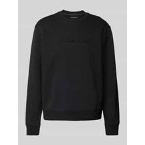 Sweatshirt mit Label-Detail - Michael Kors - Modalova