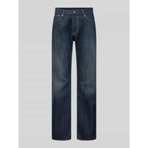 Bootcut Jeans mit 5-Pocket-Design Modell 'Lenney' - G-Star Raw - Modalova