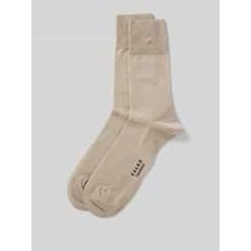 Socken mit Woll-Anteil Modell 'ClimaWool' - Falke - Modalova