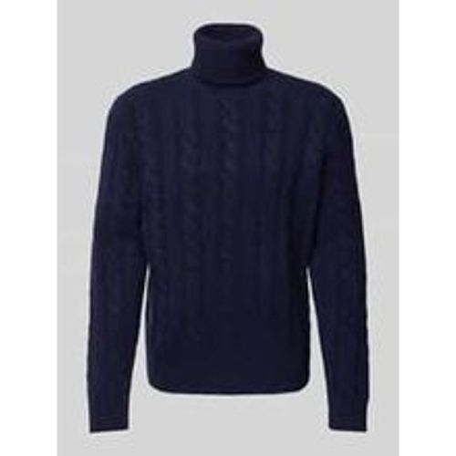 Strickpullover mit Rollkragen - Polo Ralph Lauren - Modalova