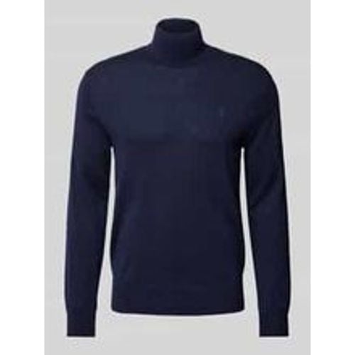 Strickpullover mit Rollkragen - Polo Ralph Lauren - Modalova