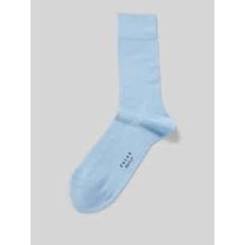 Socken mit Label-Detail Modell 'Family' - Falke - Modalova