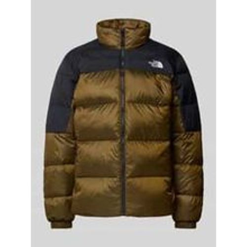 Steppjacke mit Stehkragen Modell 'DIABLO' - The North Face - Modalova