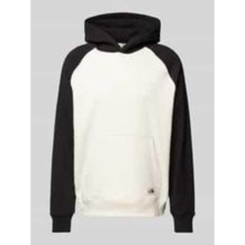 Hoodie mit Label-Patch Modell 'HERITAGE' - The North Face - Modalova