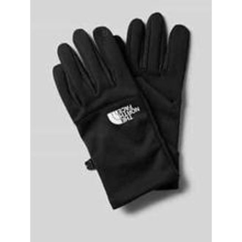 Handschuhe mit Label-Print Modell 'ETIP' - The North Face - Modalova