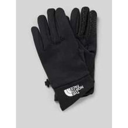 Handschuhe mit Label-Print Modell 'RINO' - The North Face - Modalova