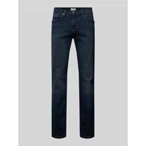 Regular Fit Jeans im 5-Pocket-Design - McNeal - Modalova