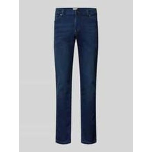 Regular Fit Jeans mit Baumwolle - McNeal - Modalova