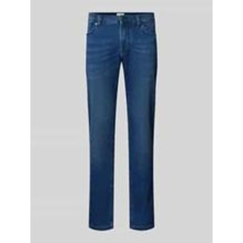 Regular Fit Jeans mit Baumwolle - McNeal - Modalova