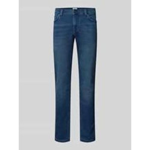 Regular Fit Jeans mit Baumwolle - McNeal - Modalova